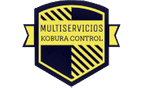 Multiservicios Kobura Control logo