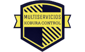 Multiservicios Kobura Control logo